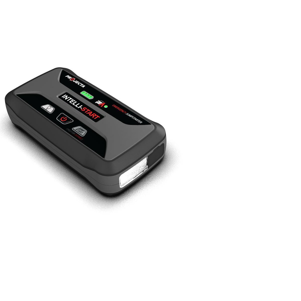 Jump Starter..Power Bank..LED Torch