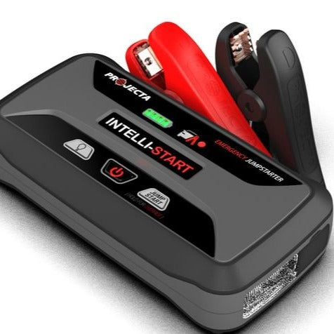 Jump Starter..Power Bank..LED Torch
