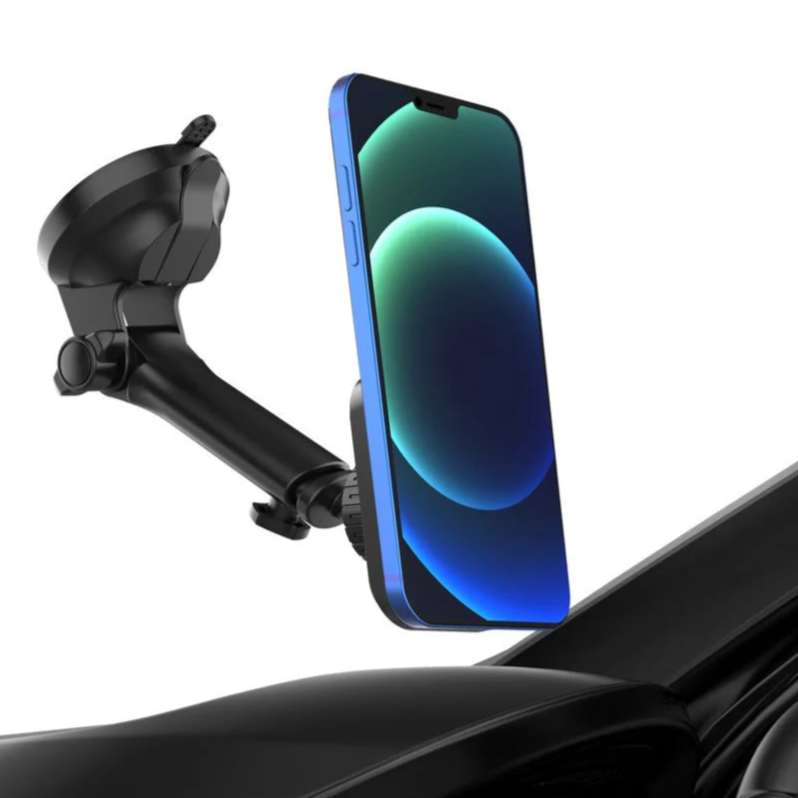 Windscreen Mount Phone Holder