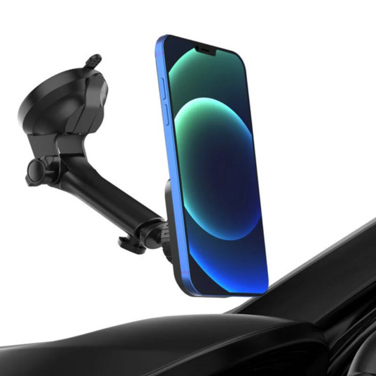 Windscreen Mount Phone Holder