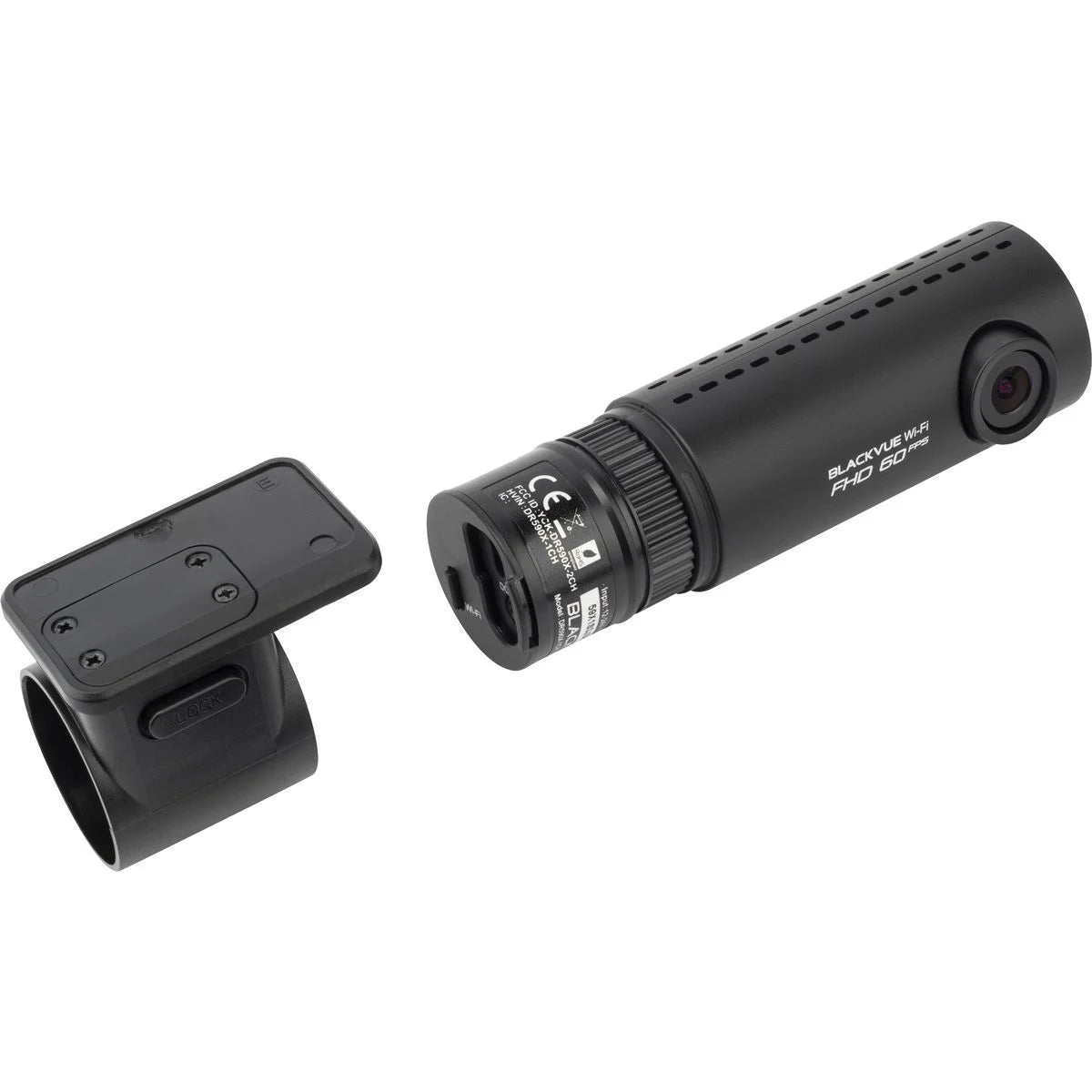 Front View BlackVue Dash Cam