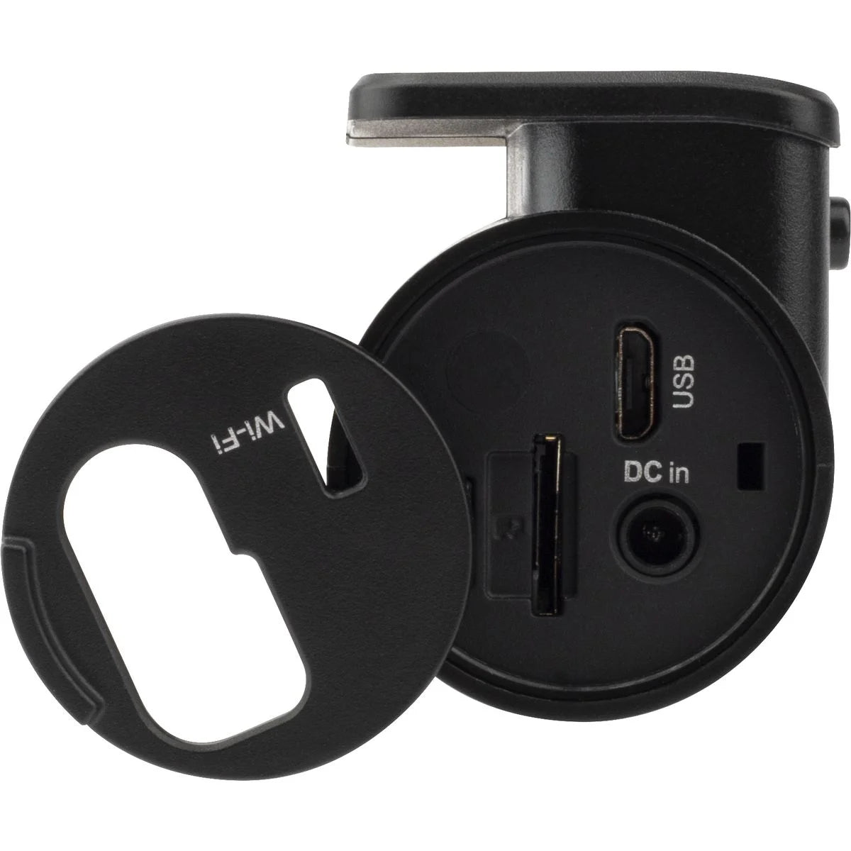 Front View BlackVue Dash Cam