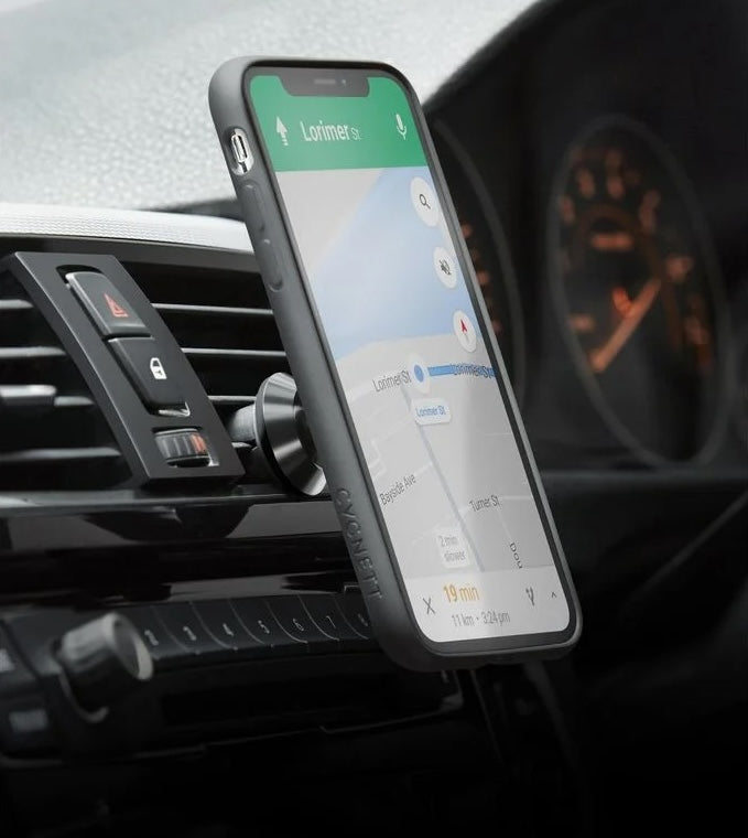 Vent Mount Phone Holder