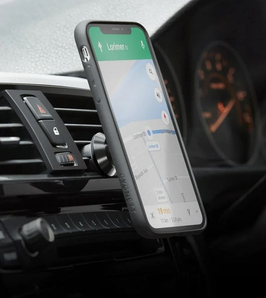 Vent Mount Phone Holder
